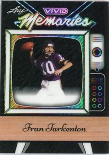 Fran Tarkenton