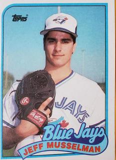 Jeff Musselman