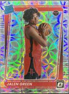 Jalen Green