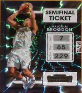 Malcolm Brogdon