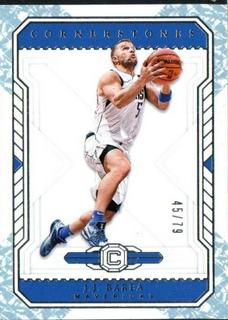 J. J. Barea