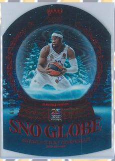 Guerschon Yabusele