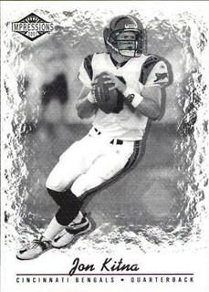 Jon Kitna