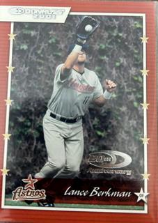 Lance Berkman