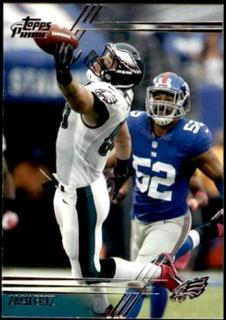 Zach Ertz