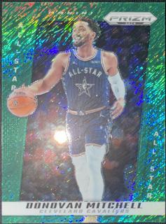 Donovan Mitchell