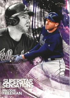 Freddie Freeman