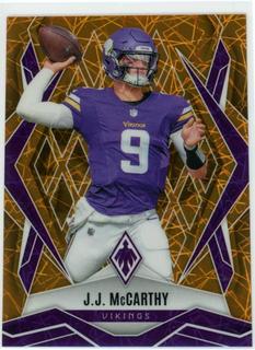 J.J. McCarthy
