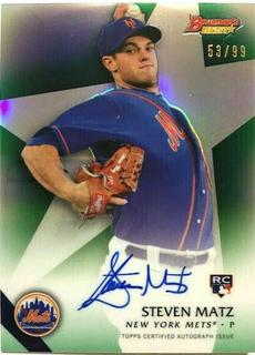 Steven Matz