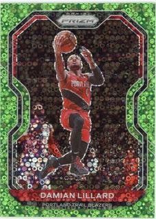 Damian Lillard