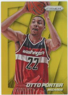 Otto Porter