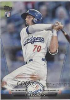 Tim Locastro