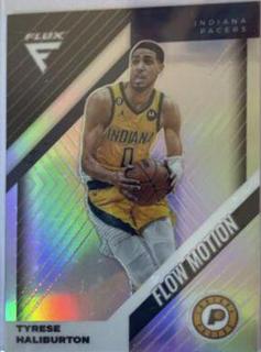 Tyrese Haliburton