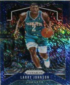 Larry Johnson