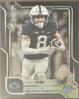 Trebor Pena