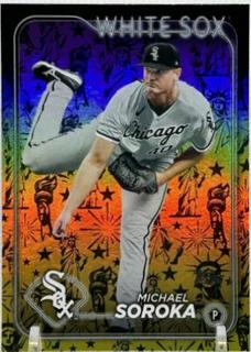 Michael Soroka