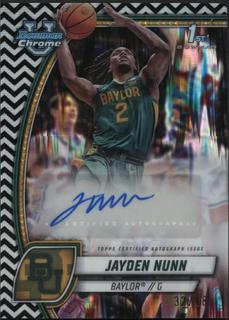 Jayden Nunn