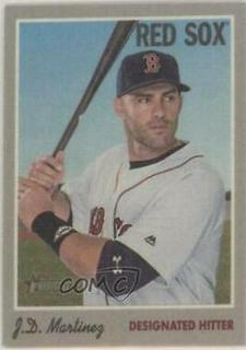 J.D. Martinez