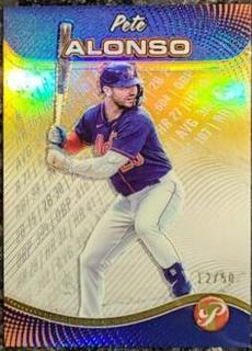 Pete Alonso