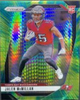 Jalen McMillan