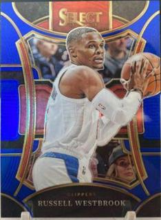 Russell Westbrook