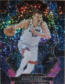 Nikola Jokic