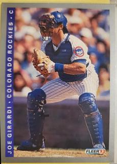 Joe Girardi