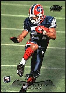 C.J. Spiller