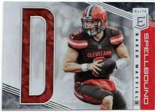 Baker Mayfield