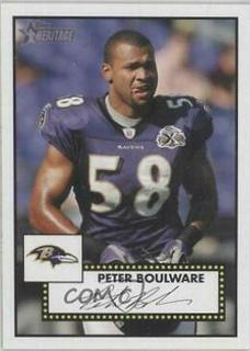 Peter Boulware
