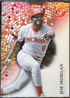 Joe Morgan