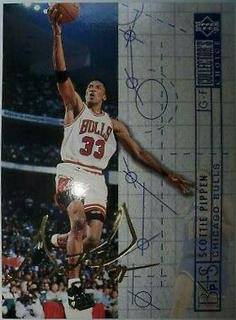 Scottie Pippen