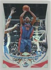 Rasheed Wallace [Refractor] #33 Basketball Cards 2004 Topps Chrome Prices