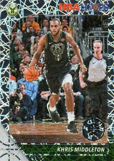 Khris Middleton