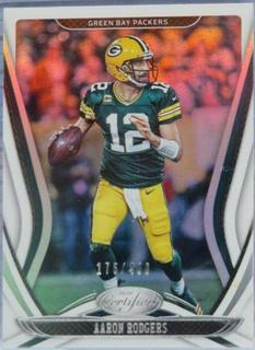 Aaron Rodgers