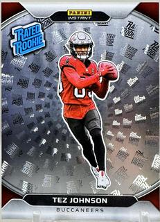 Tez Johnson