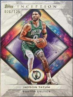 Jayson Tatum