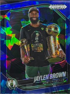 Jaylen Brown