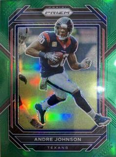 Andre Johnson