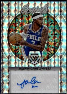 Jalen McDaniels