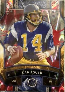 Dan Fouts