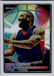 Jason Richardson