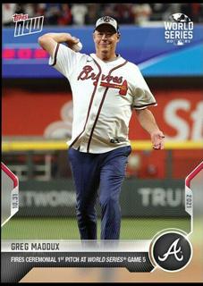 Greg Maddux