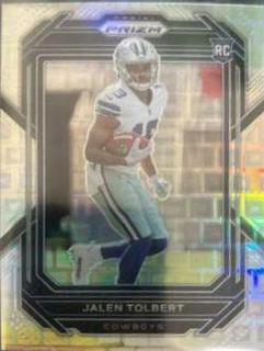 Jalen Tolbert