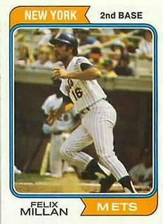 Felix Millan