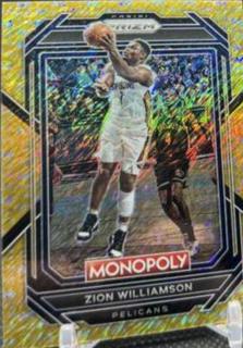 Zion Williamson