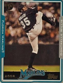 Dontrelle Willis