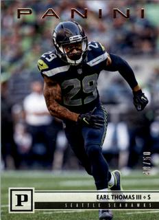 Earl Thomas III