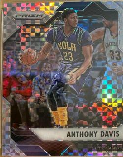 Anthony Davis