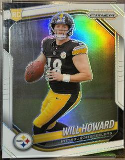 Will Howard